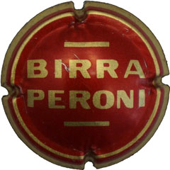 Capsule Birra Peroni
