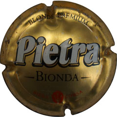 Capsule Pietra Blone Premium