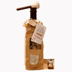 Dame Jeanne Oak Aged