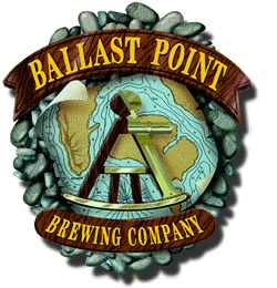 Balllast Point Brewing Company