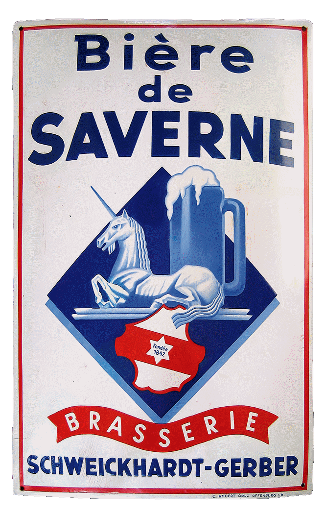BRASSERIE DE SAVERNE