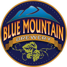 Blue Montain Brewery