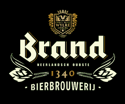 Brand Bierbrouwerij