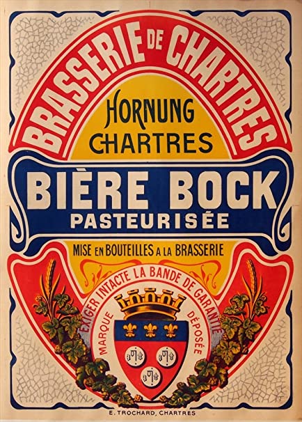 BRASSERIE DE CHARTRES
