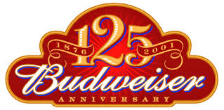 Budweiser 125