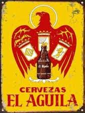 Cervezas El Aguila