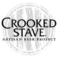 CROOKED STAAVE