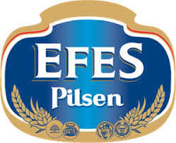 Efes Pilsener