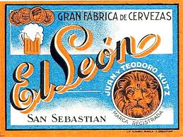Cervezas El Leon