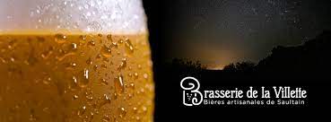 BRASSERIE DE LA VILLETTE