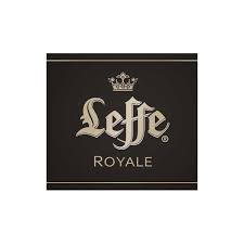 Leffe Royale