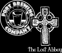 THE LOST ABBEY BREWING COMPANY