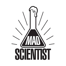 MAD SCIENTIST