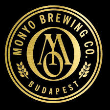 MONYO BREWING