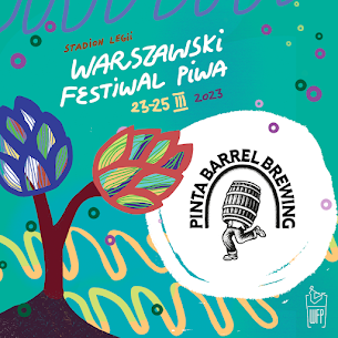 PINTA BARREL BREWING