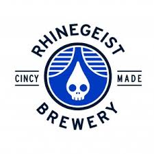 RHINEGEIST BREWERY