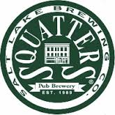 SQUATTERS PUB BREWERY