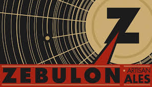 ZEBULON ARTISAN ALES