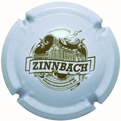 Muselet Zinnbach