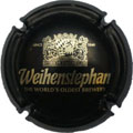 Muselet Weihenstephan the wolrd's oldest brewery