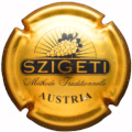 Muselet Szigeti austria