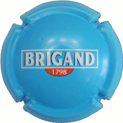 Muselet Brigand
