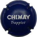 Muselet Chimay trappist