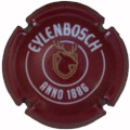 Muselet Eylenbosch Cerf Blason Anno 1886