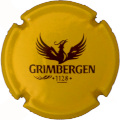 Muslet Grimbergen phoenix phénix 1128