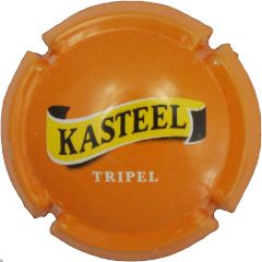 Muselet Kasteel Triple