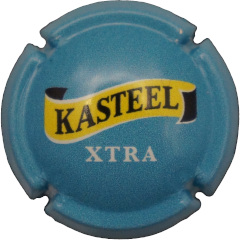 Muselet Kasteel Xtra