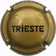 Muselet Cervejaria Tieste phare de la liberte