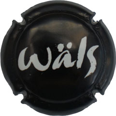 Muselet Wals