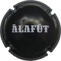 Muselet ALAFUT