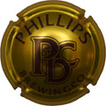 Muselet Phillips Brewing