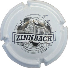 Muselet Zinnbach