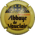 Muselet Abbaye de Vauclair