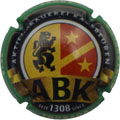Muselet Aktienbrauerei lion