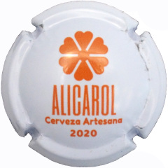 Muselet Alicarol Cerveza Artesana 2020