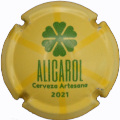 Muselet Alicarol Cerveza Artesana 2021