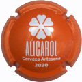 Muselet Alicarol Cerveza Artesana 2020