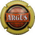 Muselet Argus