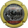 Muselet Asahi