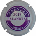 Muselet Balandrau 2017