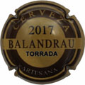 Muselet Balandrau Torrada 2017