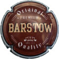 Muselet Bartow original premium quality couronne