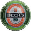 Muselet Beck's