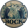 Muselet chevre Bock