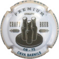 Muselet Cava Barnils Brut Nature edition Limite 2020 72 ex Premium quality craft beer bouteilles