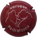 Muselet Cervesa Pedreforca